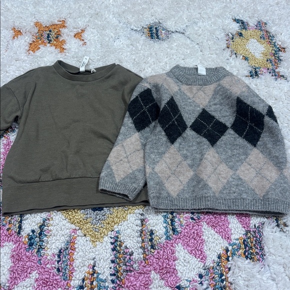 Size 4 Lot - Picture 2 of 11